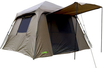 Namiot karpiowy Carp Pro Maxi Shelter