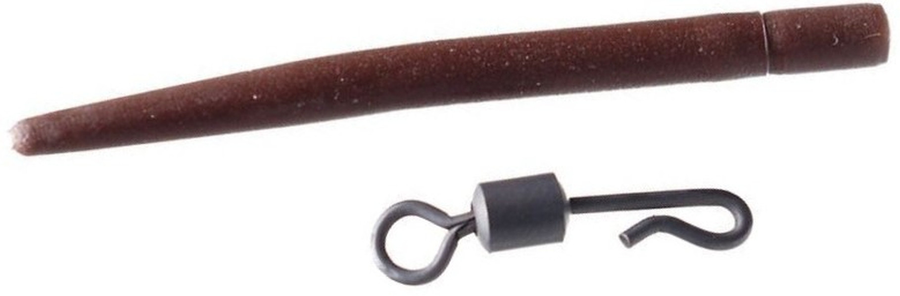 Krętlik Szybkozłączka Flagman Flat Feeder