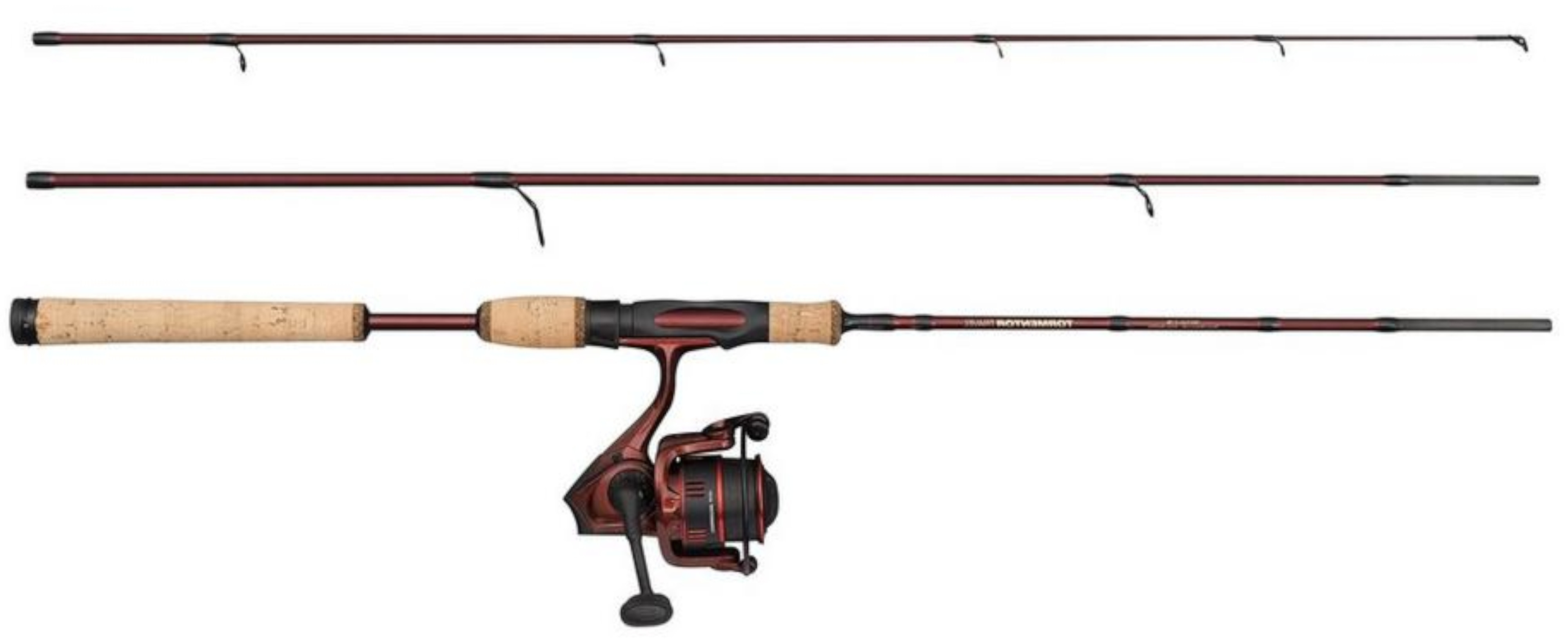 Wędka Abu Garcia Tormentor2 Travel 904