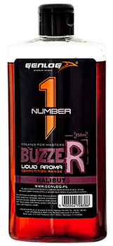 Atraktor Genlog Buzzer
