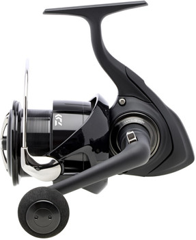 Kołowrotek Daiwa 24 TDR QD AB