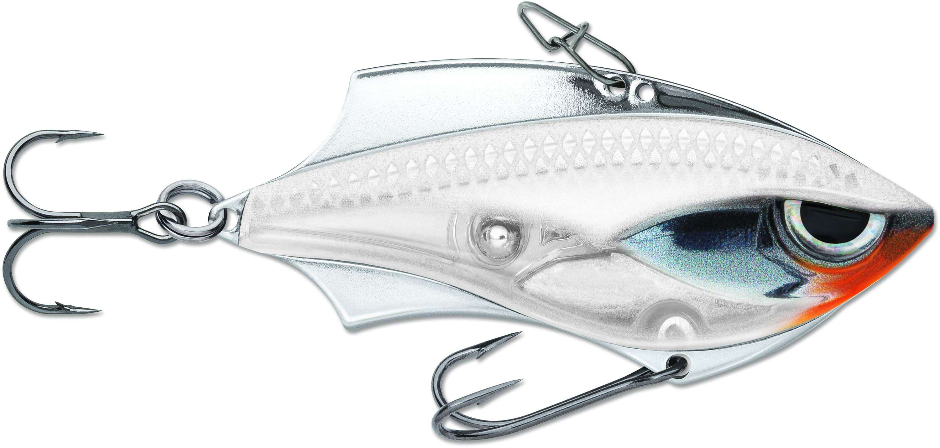 Wobler Rapala Rap-V Blade