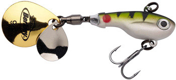 Wirujący ogonek Berkley Pulse Spintail