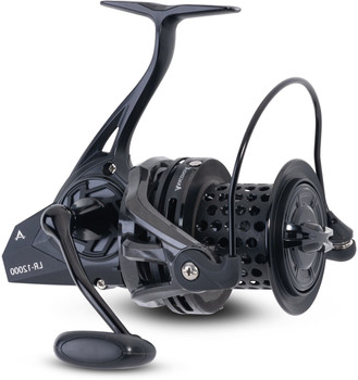 Kołowrotek Anaconda Power Carp