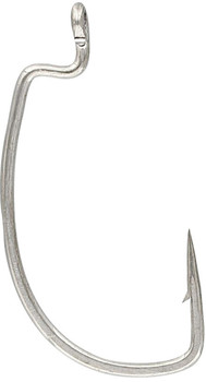 Hak Westin Sandy Andy Weedless Wide Gap