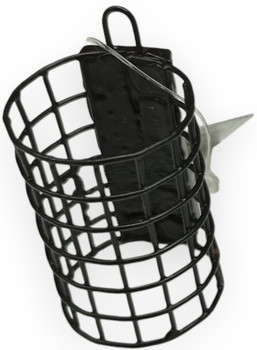 Koszyczek zanętowy Robinson Okrągłe