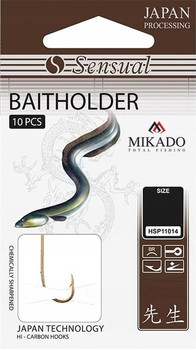 Przypon feederowy Mikado Sensual Baitholder