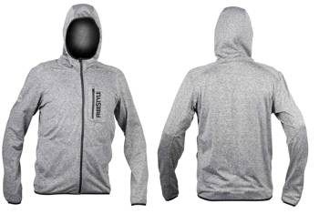 Bluza Spro Freestyle Ul Hoodie