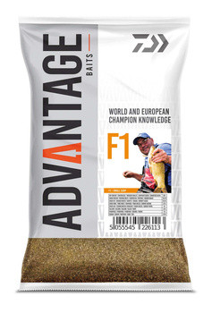 Zanęta Daiwa Advantage Groundbait