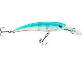 Woblery Jaxon HS Diver