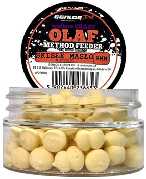 Kulki proteinowe Genlog Olaf