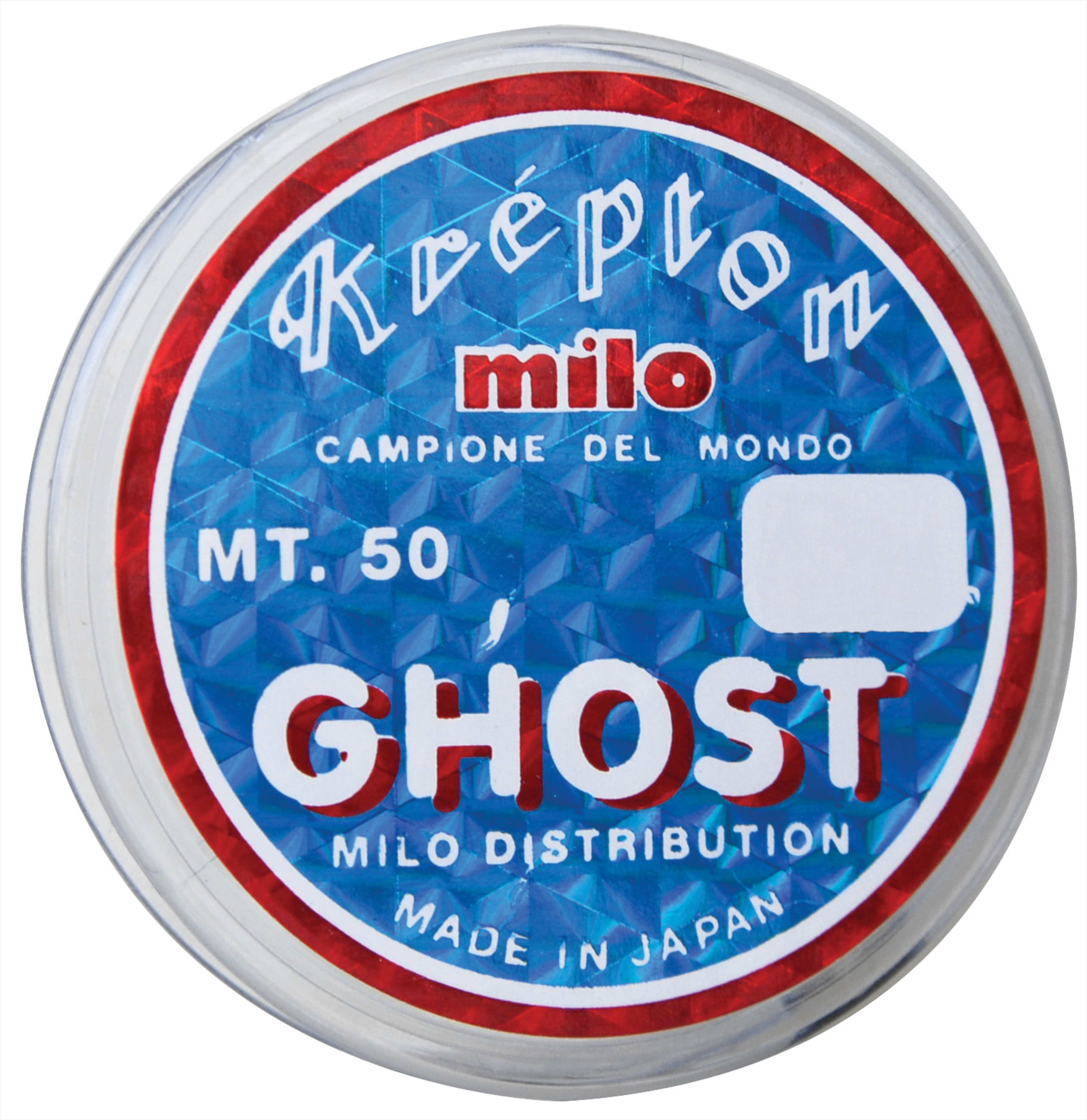 Żyłka Milo Krepton Ghost