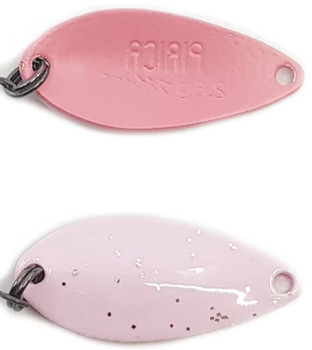 Wahadłówka Yarie Pirica More Nr702