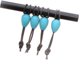 Łącznik do bata Drennan Dacron Connectors