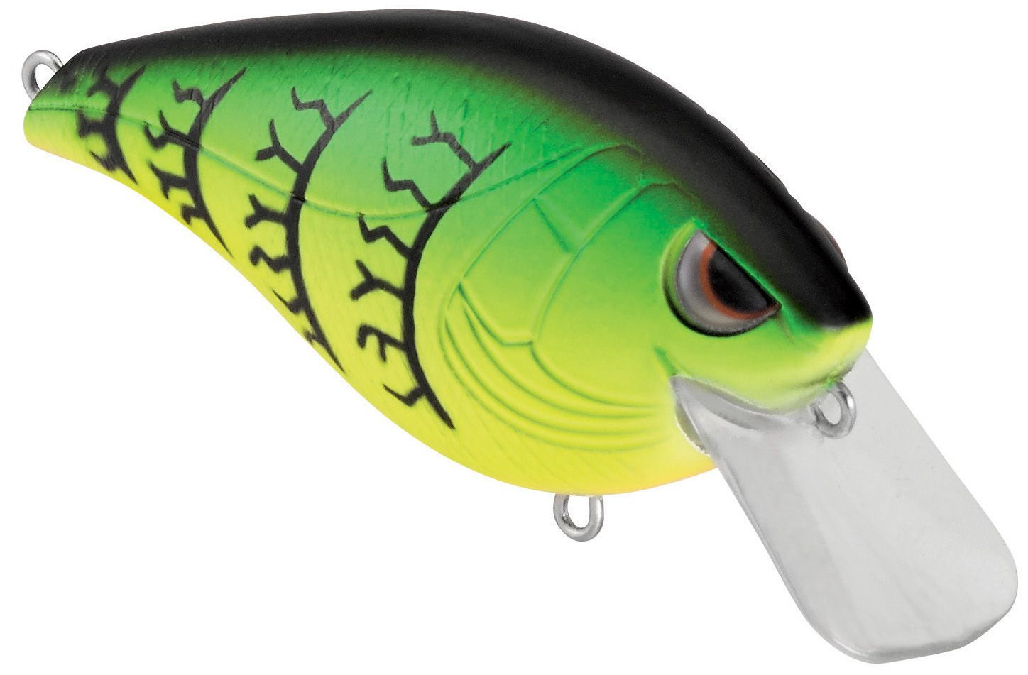 Wobler Spro Hunter Crank SB