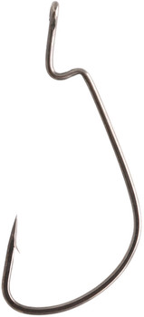 Haczyki Azura Bass Powerful