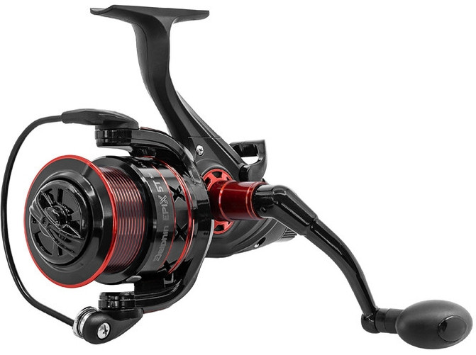 Kołowrotek Delphin EPIX 6T