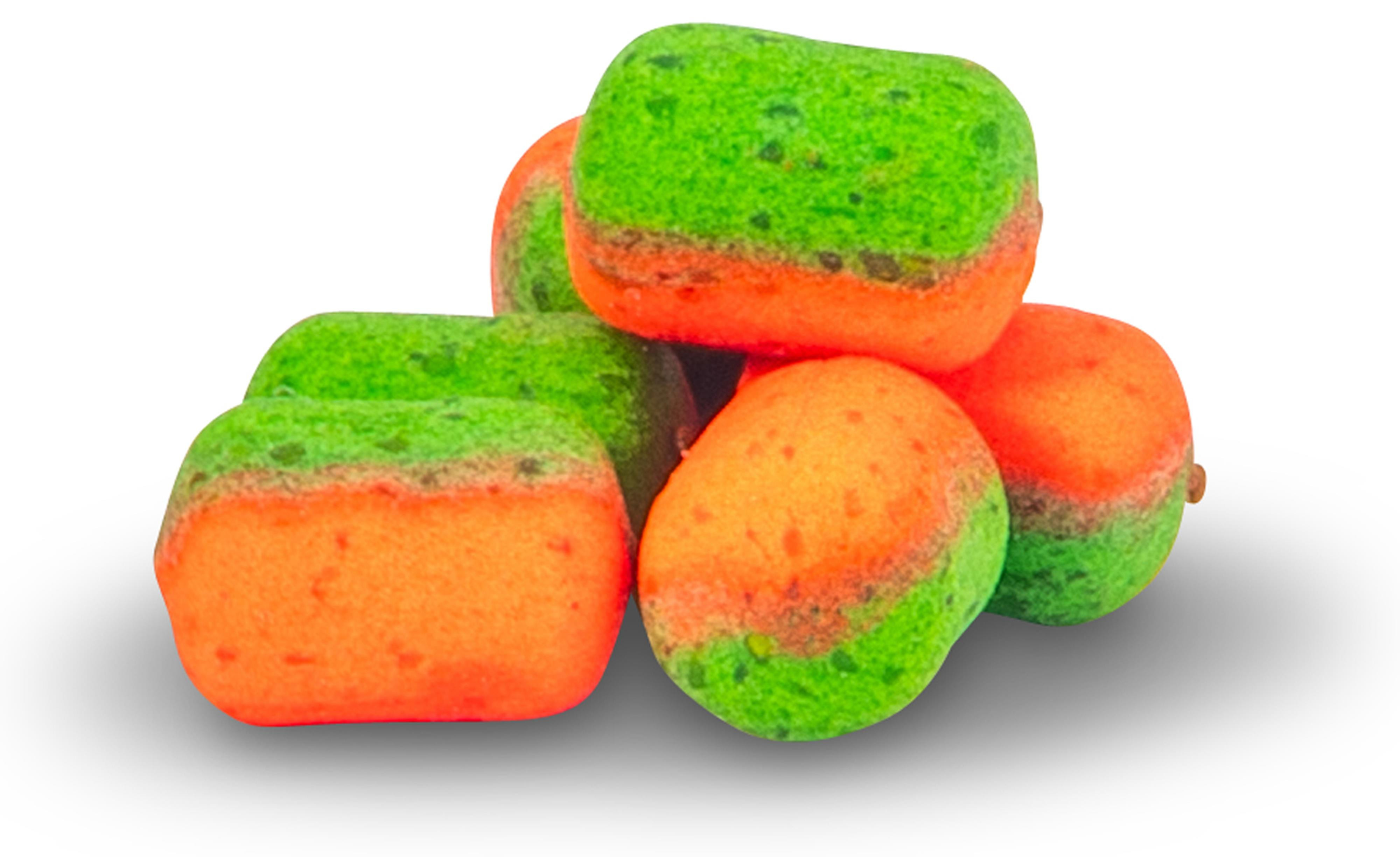 Kulki MS Range Wafter Bi-Color Dumbells