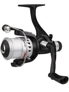 Kołowrotek Okuma Electron RD 1bb +Spool