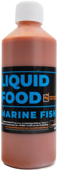 Atraktor Ultimate Marine Fish Liquid Food