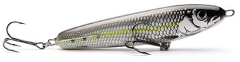 Wobler Salmo Sweeper S