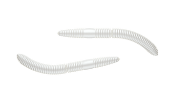 Przynęta gumowa Libra Fatty D'Worm