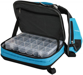 Torba Flagman Spin Bag