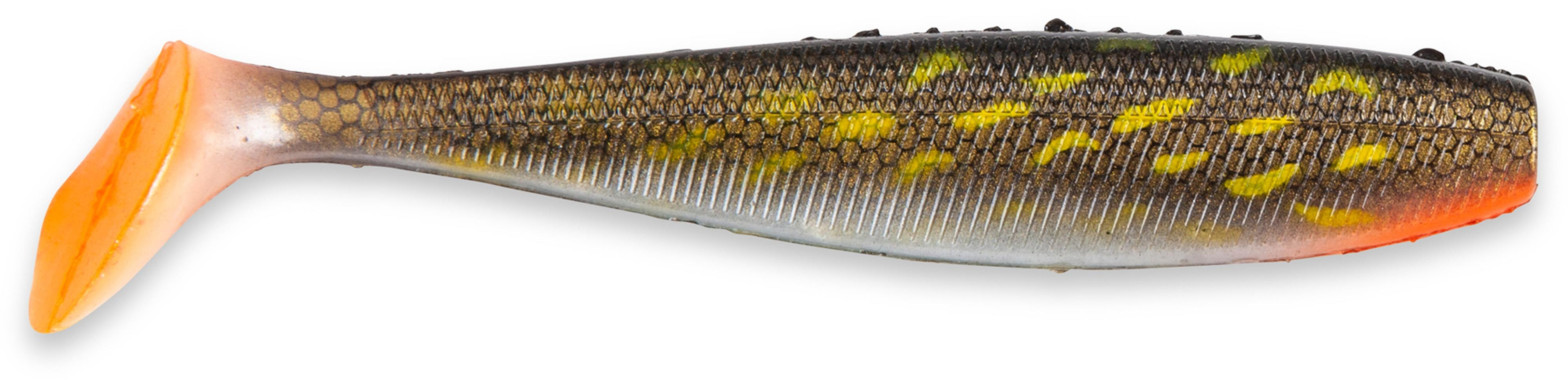 Przynęta gumowa Iron Claw Just Shad