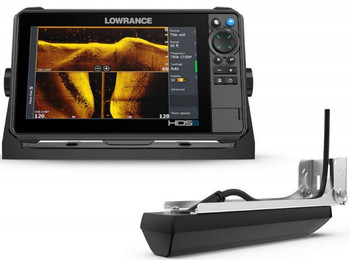 Echosonda Lowrance HDS 9 PRO Active Imaging HD