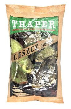 Zanęta wędkarska Traper