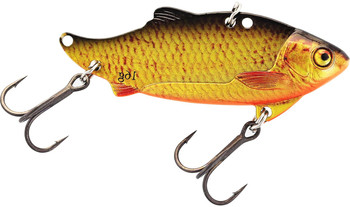 Cykada Westin Ricky The Roach Tungsten Vibration Bait