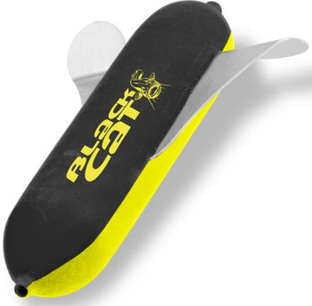 Spławik Black Cat Propeller U-Pose Silent