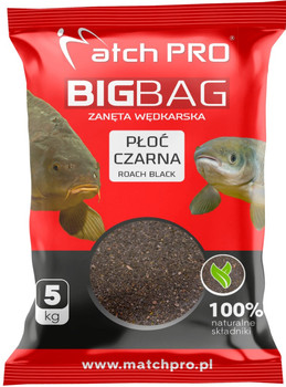 Zanęta MatchPro Big Bag