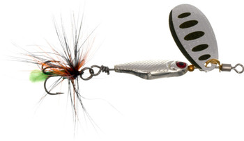 Błystka Obrotowa Flagman Onyx