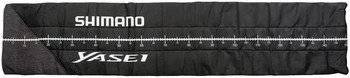 Mata Shimano Yasei Sync Brag Mat