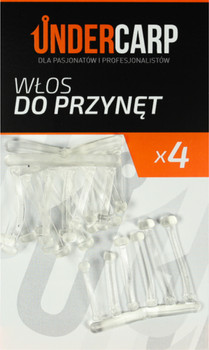 Włos do przynęt Undercarp