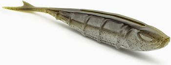 Przynęta gumowa NAYS SPLT