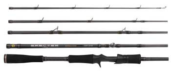 Wędka Spro Specter Expedi Cast