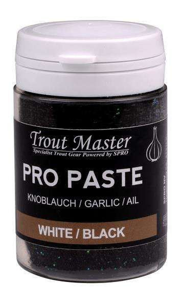 Pasta Spro Pro Paste
