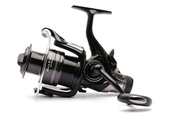 Kołowrotek Daiwa Black Widow BR