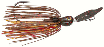 Przynęta Strike King Thunder Cricket Vibrating Swim