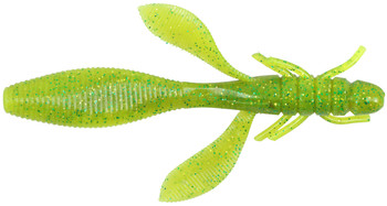 Przynęty gumowe Owner Yuki Bug