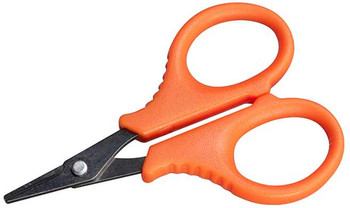 Nożyczki do plecionki Fox Edges Titanium Braid Scissors