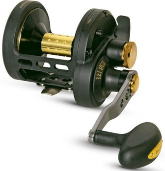 Multiplikator Black Cat Buster LH Model