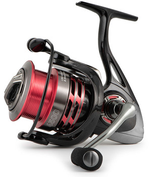 Kołowrotek Fox Rage Prism X