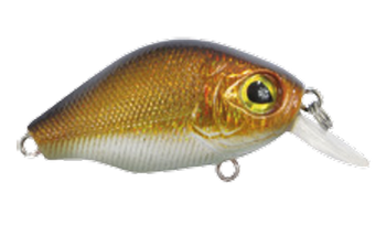 Wobler Kamatsu Beetle Crank