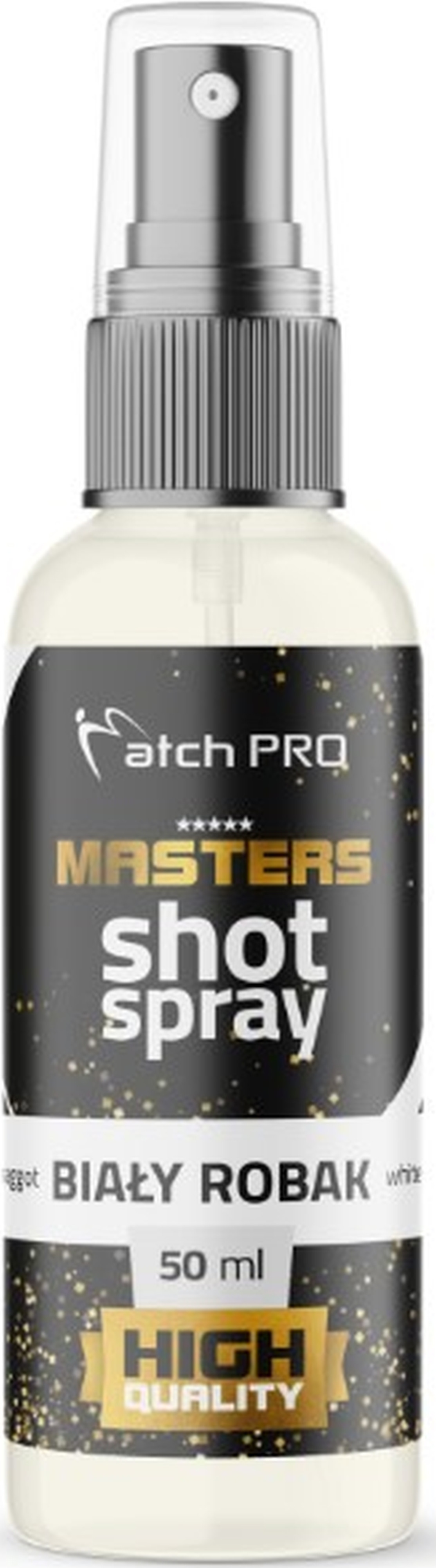 Atraktor MatchPro Master Shot Spray