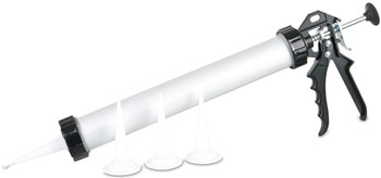 Karpiowy Pistolet do kulek Anaconda Boilie Gun X-Large