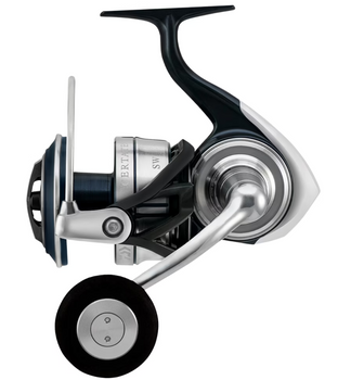 Kołowrotek Daiwa Certate SW