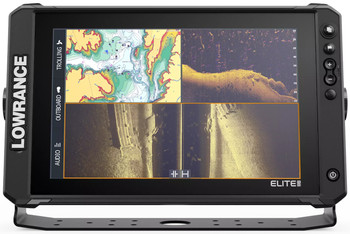 Echosonda Lowrance Elite 12 FS